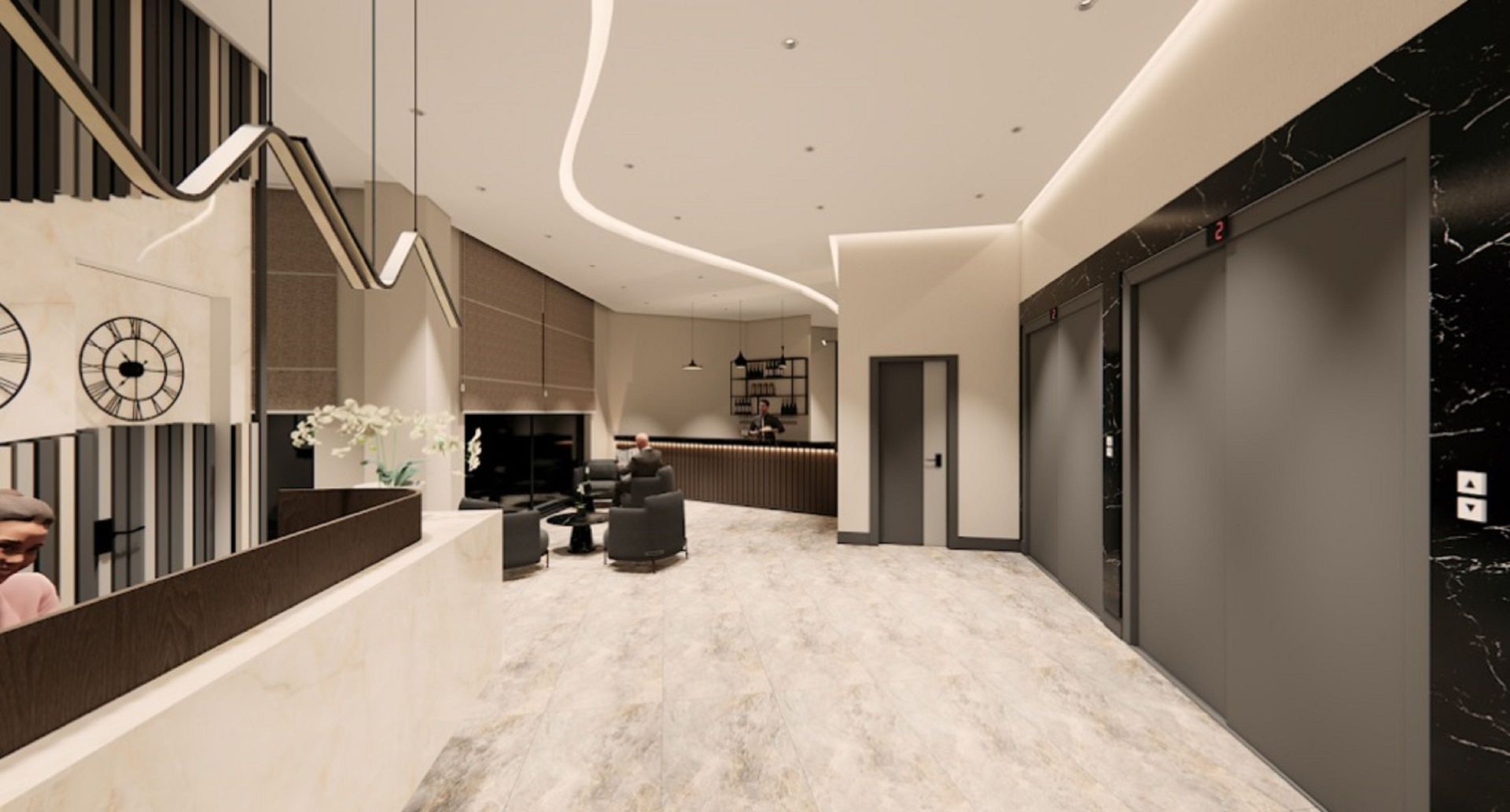 Side Golden Rock Hotel & Spa, foto 5