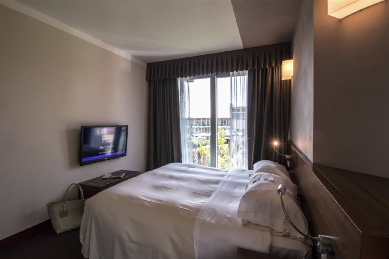 Aqualux Hotel Spa Suite & Terme Bardolino, foto 4
