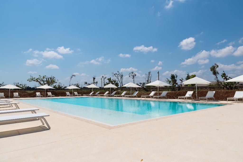 Masseria Mongio Dell'Elefante, foto 11