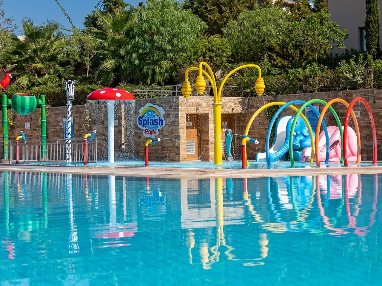 Apollonion Asterias Resort & Spa, foto 15