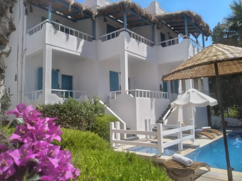 Misket Otel Bodrum, foto 10