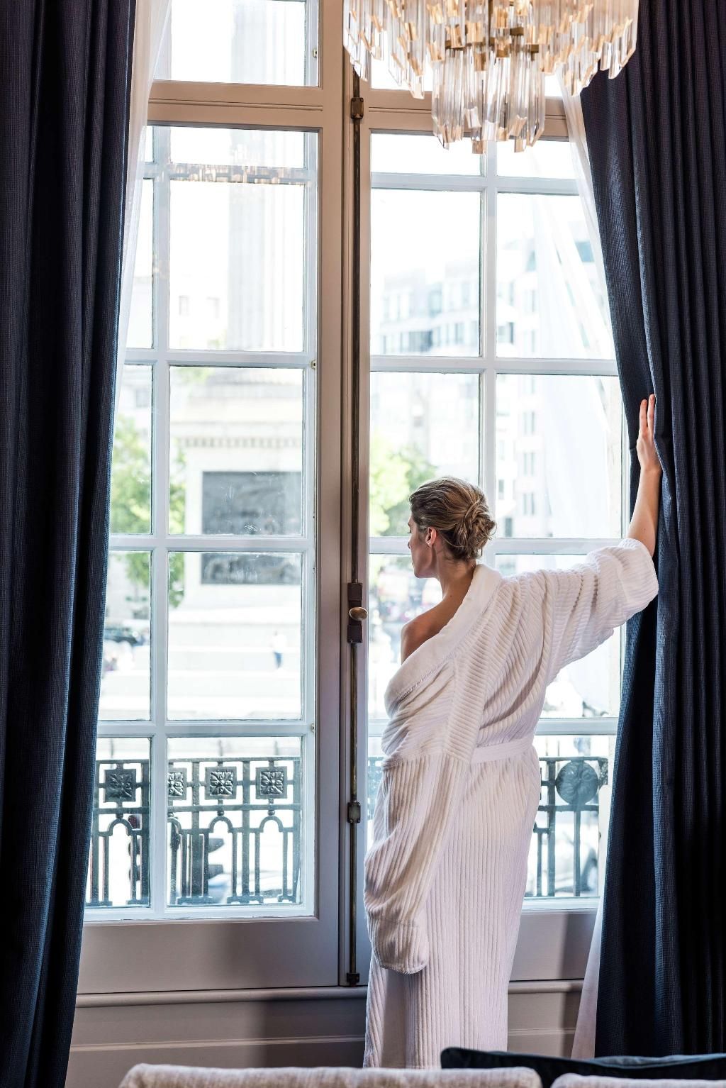 The Trafalgar St. James London, Curio Collection by Hilton, foto 9