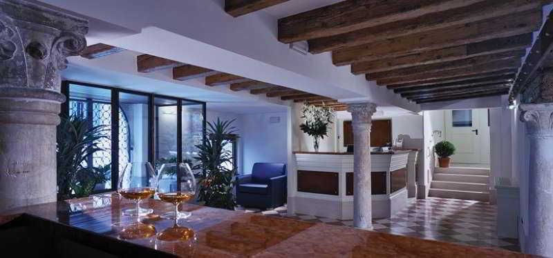 Hotel Giudecca Venezia, foto 5