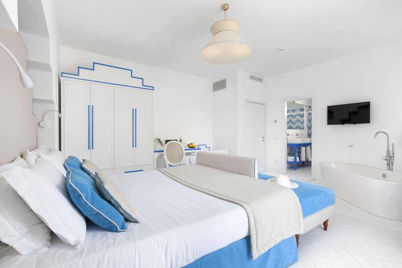 Mar Hotel Alimuri, foto 5