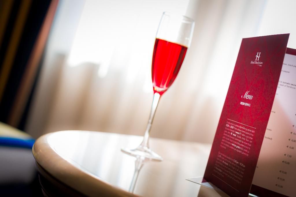 Hotel Diocleziano Roma, foto 15