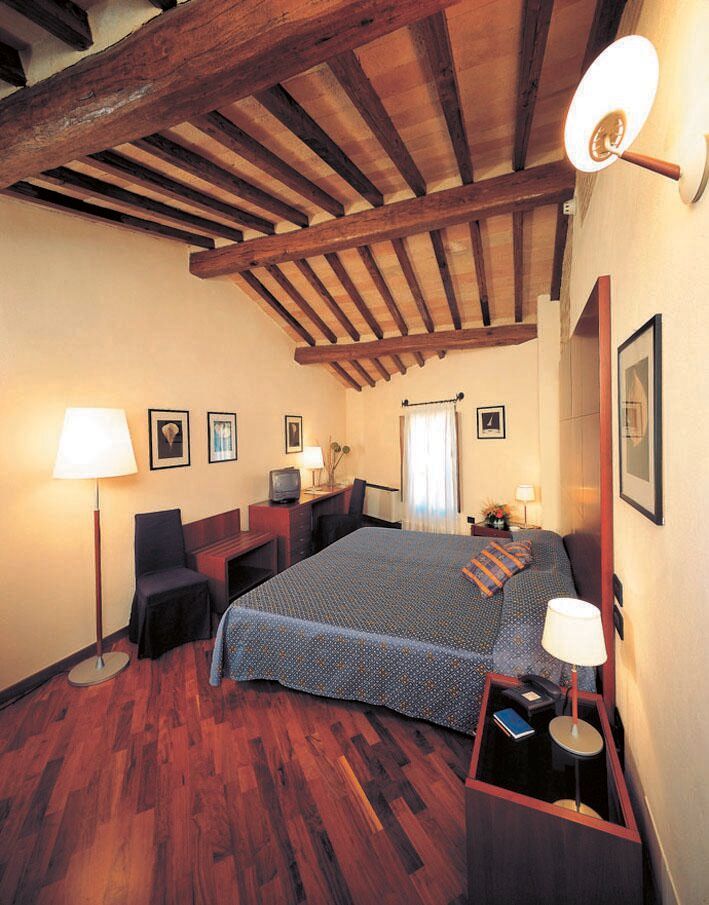 Relais la Corte di Bettona, foto 2