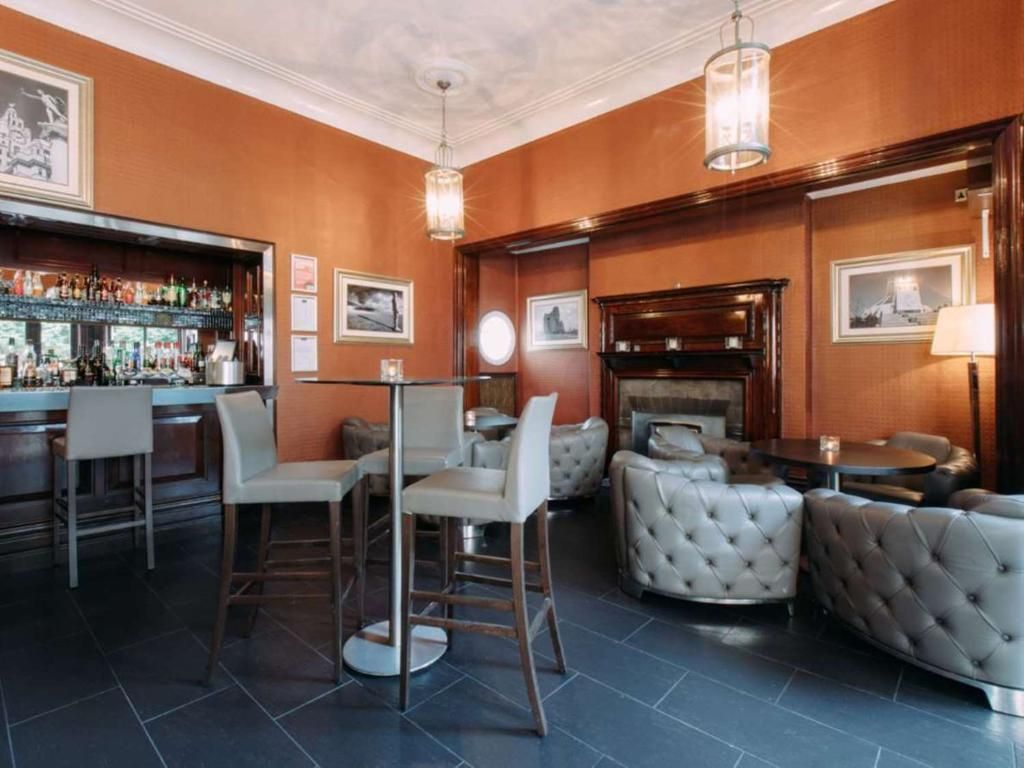 Liverpool Aigburth Hotel by Belvilla, foto 3