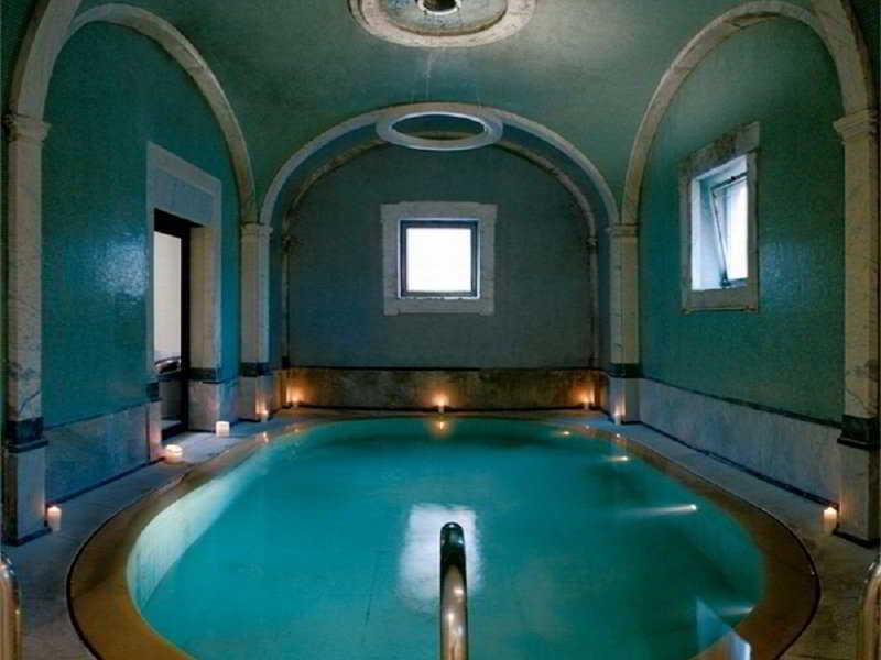 Bagni di Pisa Palace & Thermal Spa, foto 6