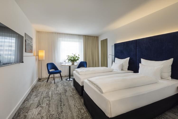 ARCOTEL Wimberger Wien, foto 6