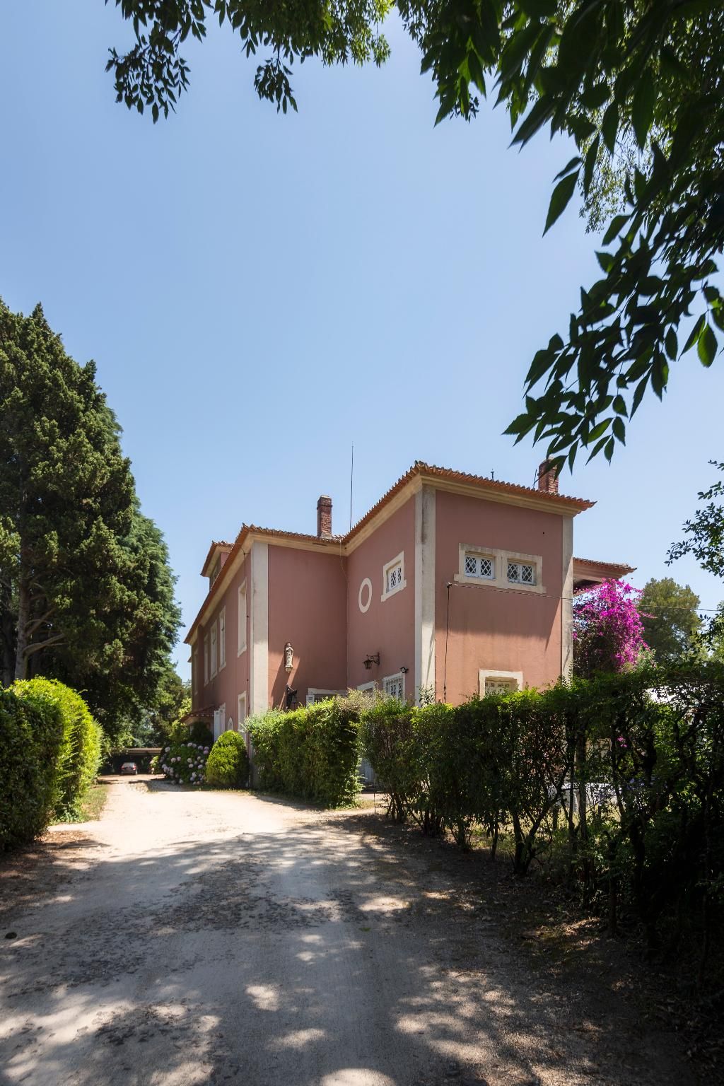 Vila Duparchy, foto 10