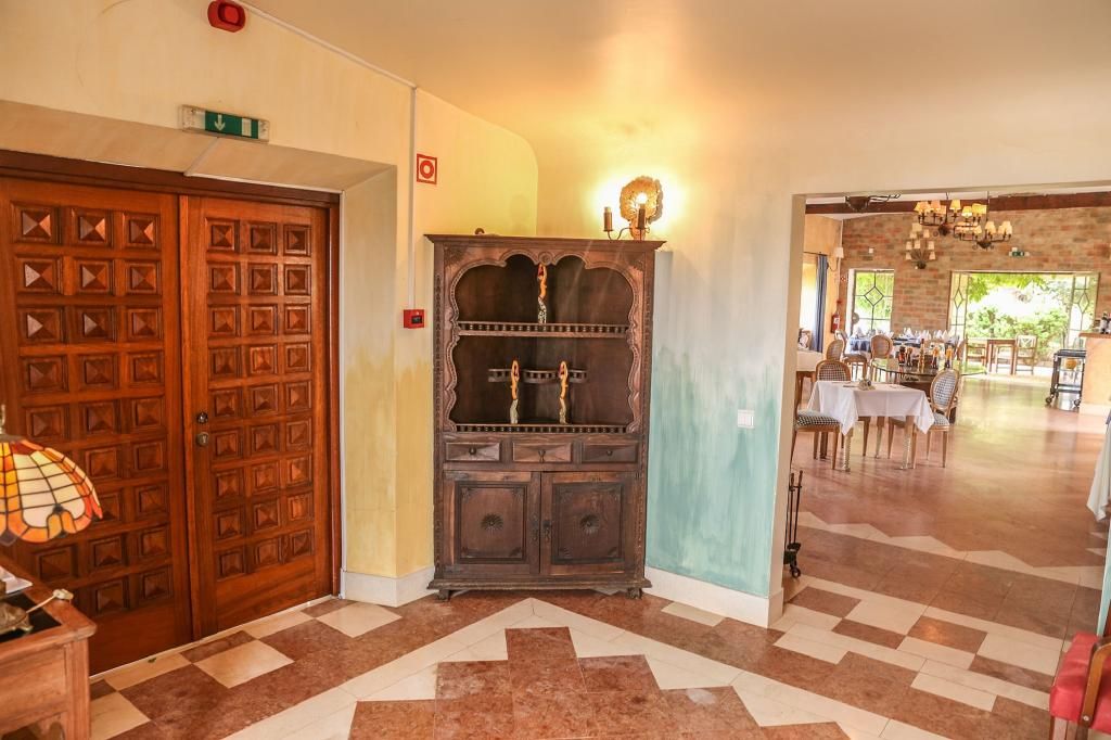 Porto Dona Maria Sea & Nature Resort, foto 4