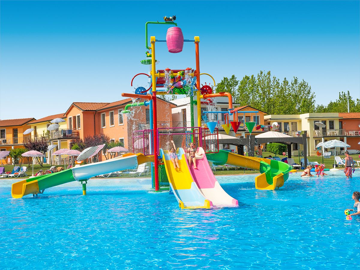 Gasparina Village, foto 5