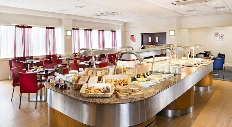 Premier Inn Cardiff North, foto 4