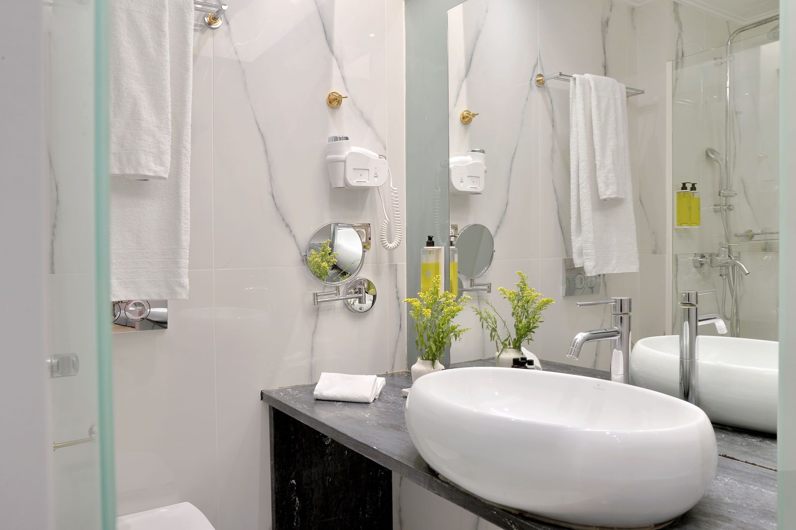 Acropolian Spirit Boutique Hotel, foto 11