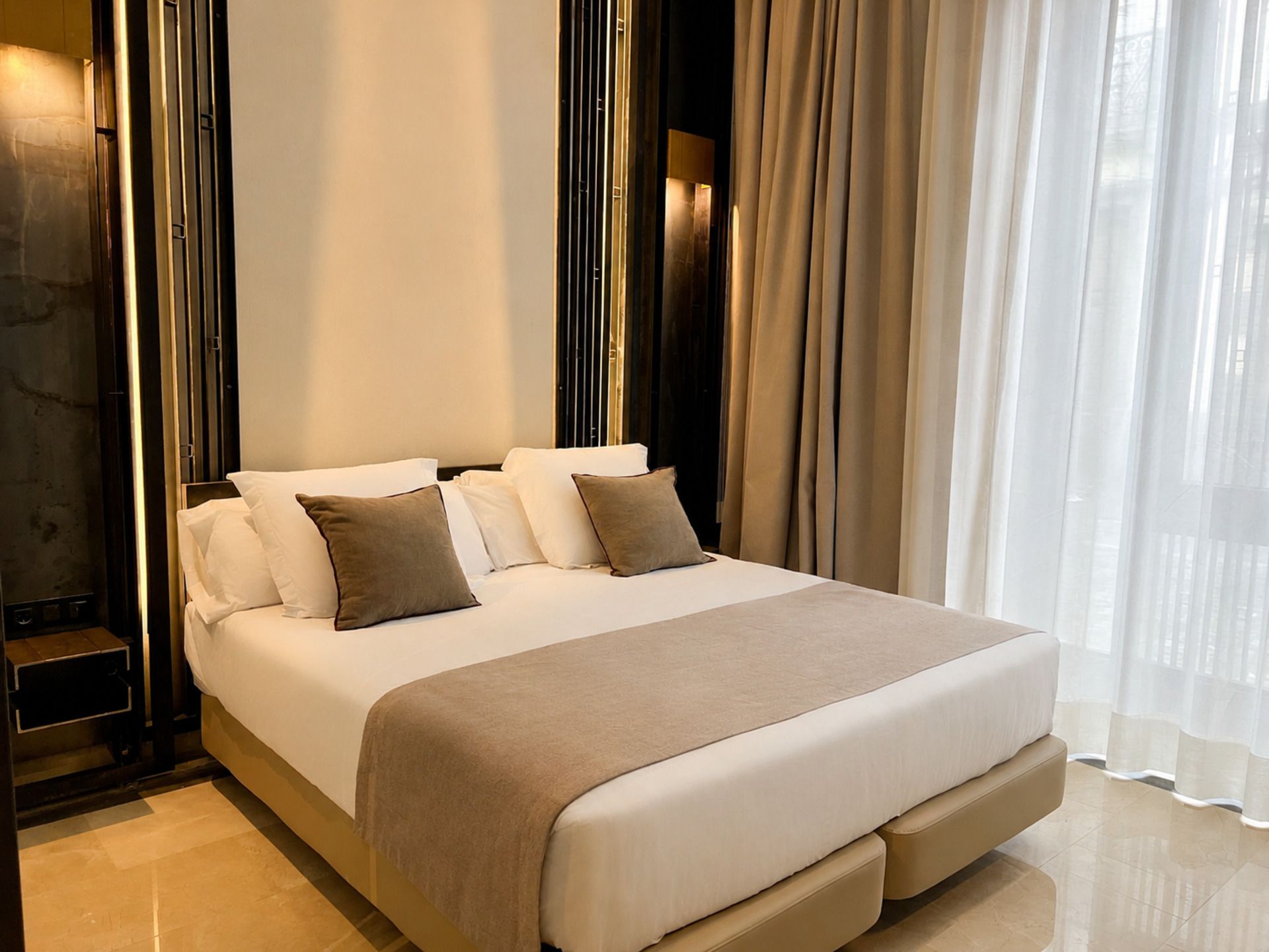 Boutique Hotel Cordial Galdós Jardín, foto 13