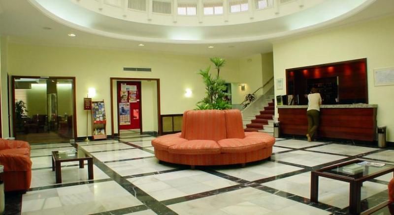 Hotel De Francia y París, foto 12