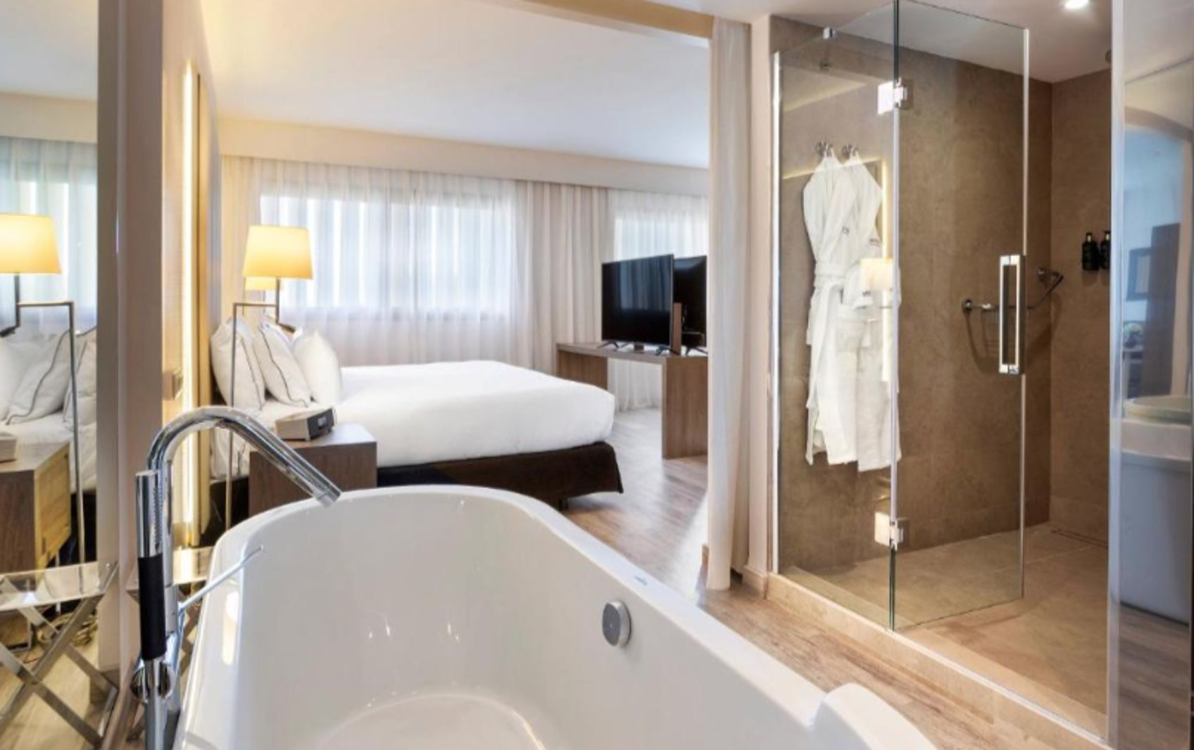 Meliá Lebreros, foto 11