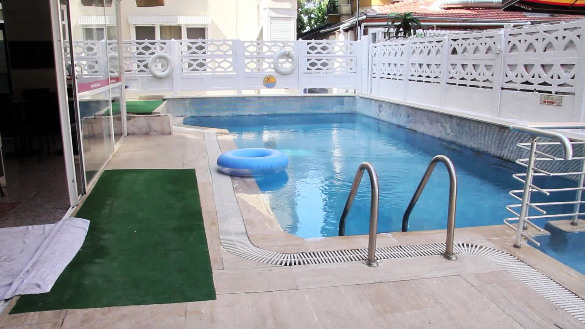 Kleopatra Bavyera Hotel, foto 4