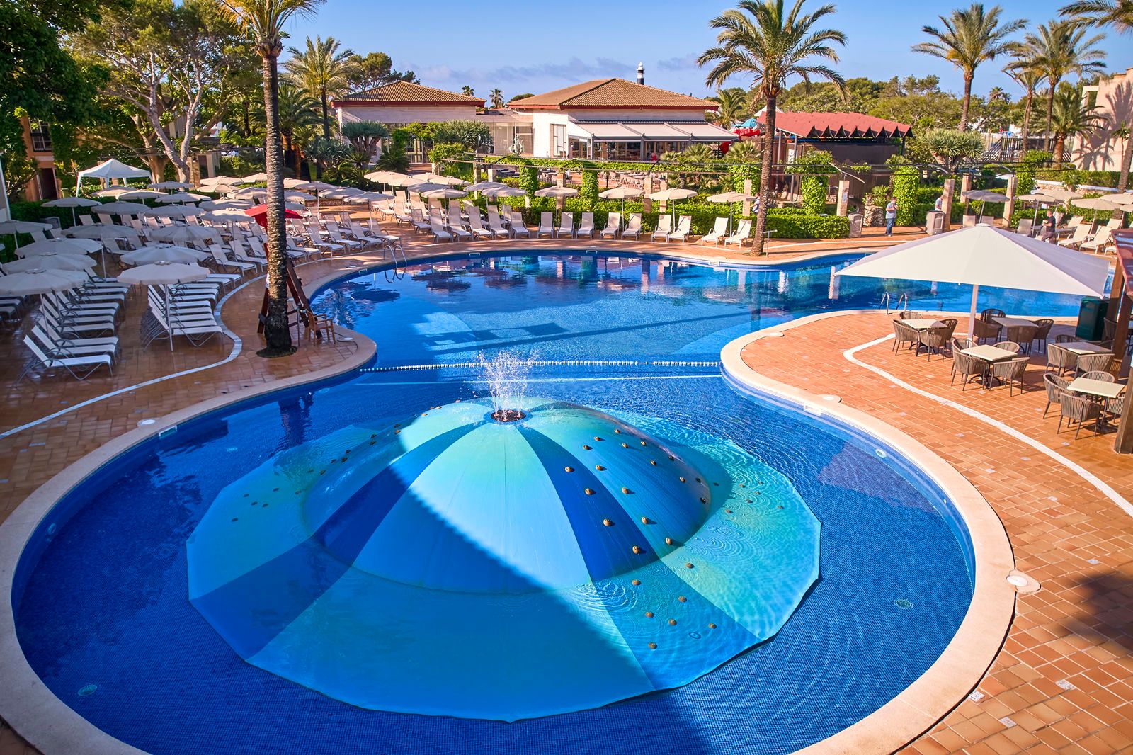 Zafiro Menorca, foto 10