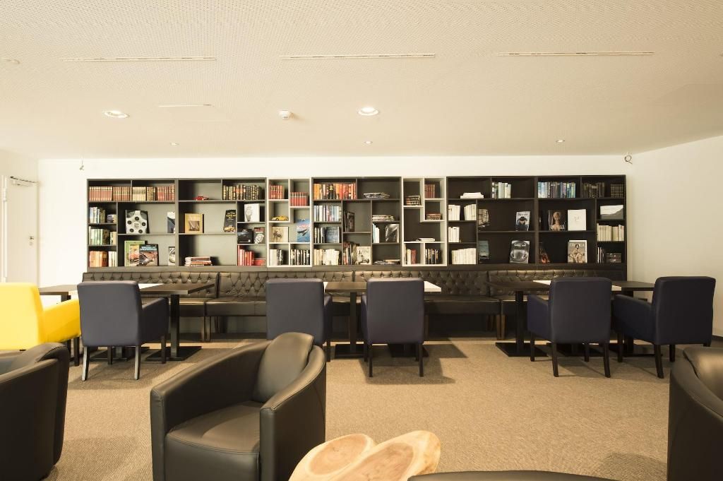 carathotel Düsseldorf City, foto 10