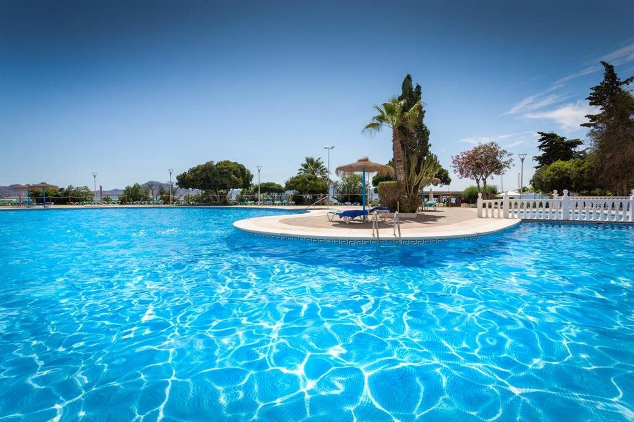 Izán Cavanna Hotel, foto 6
