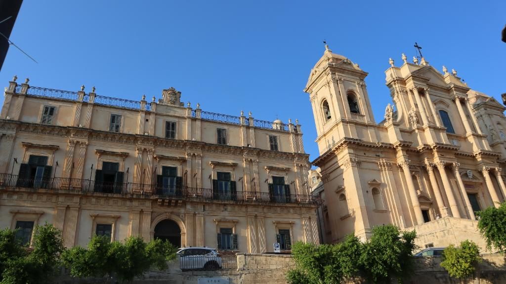 Landolina Palace, foto 7