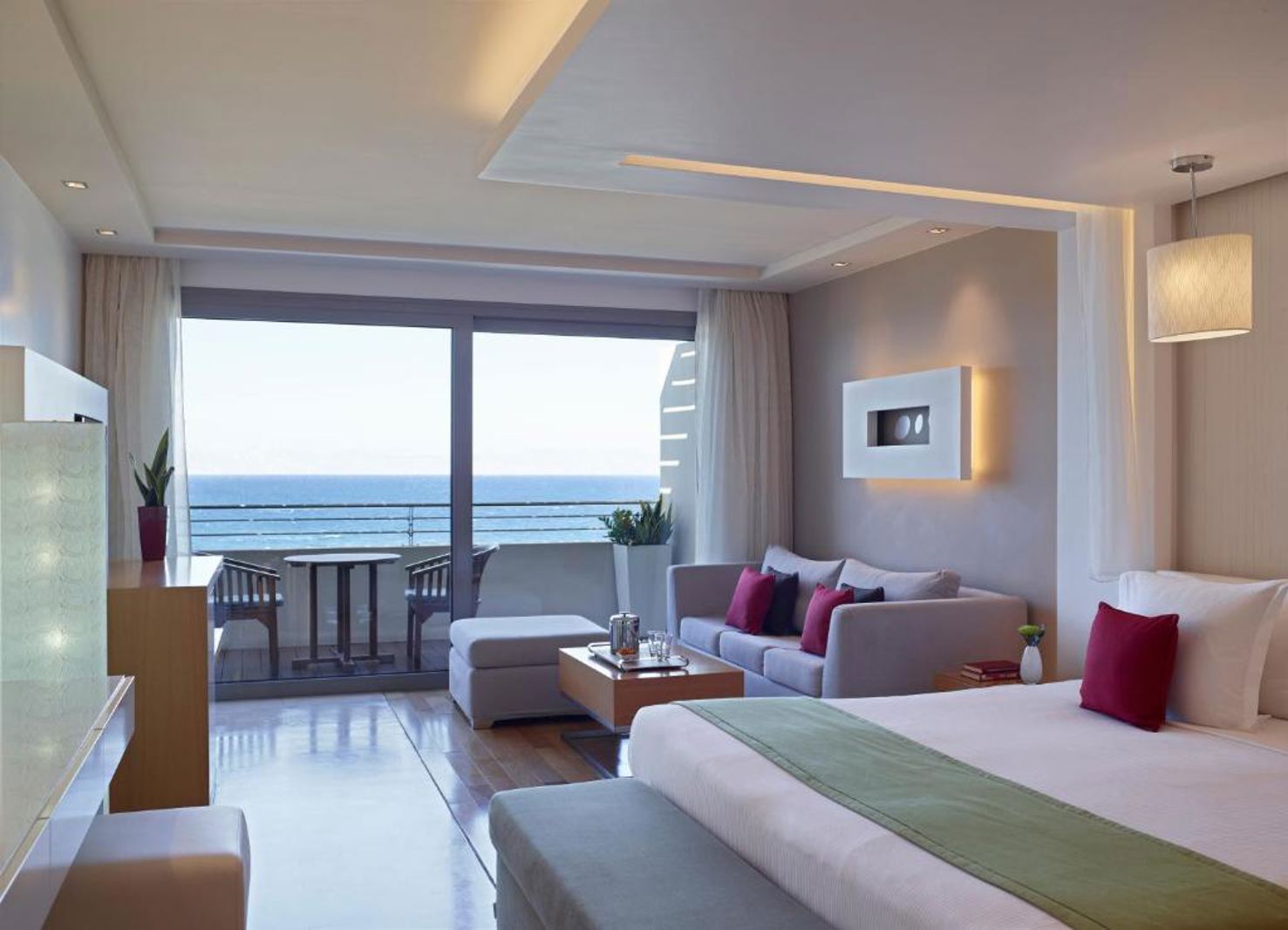 Amus Hotel & Spa, foto 15