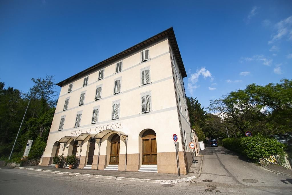 La Colonna, foto 14