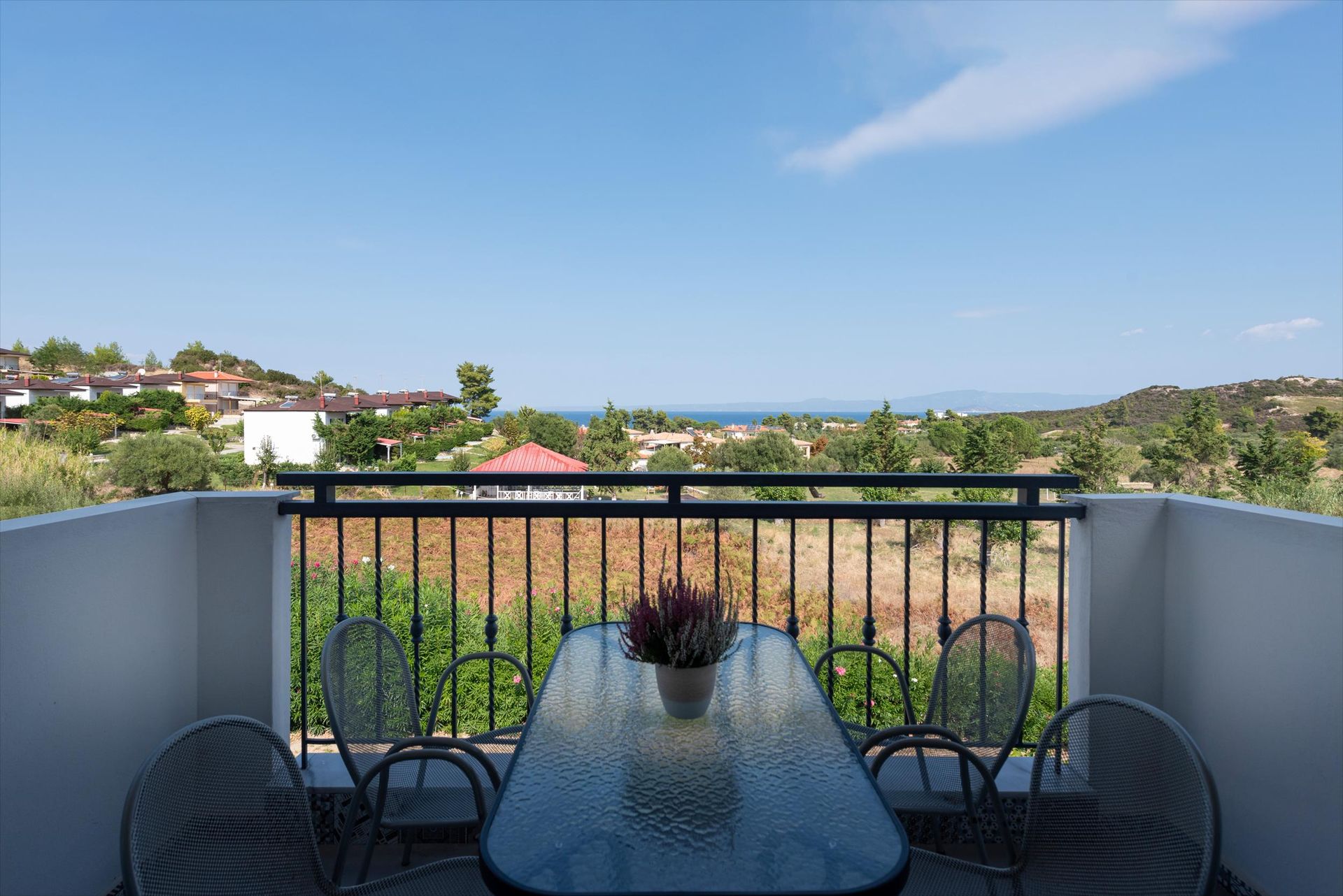 Ampelia Hotel Kassandra, foto 11