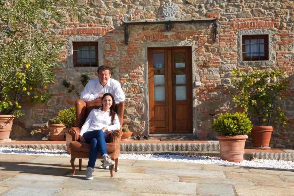La Piana B&B, foto 9