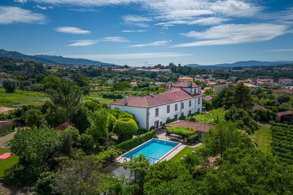 Quinta da Aldeia, foto 6