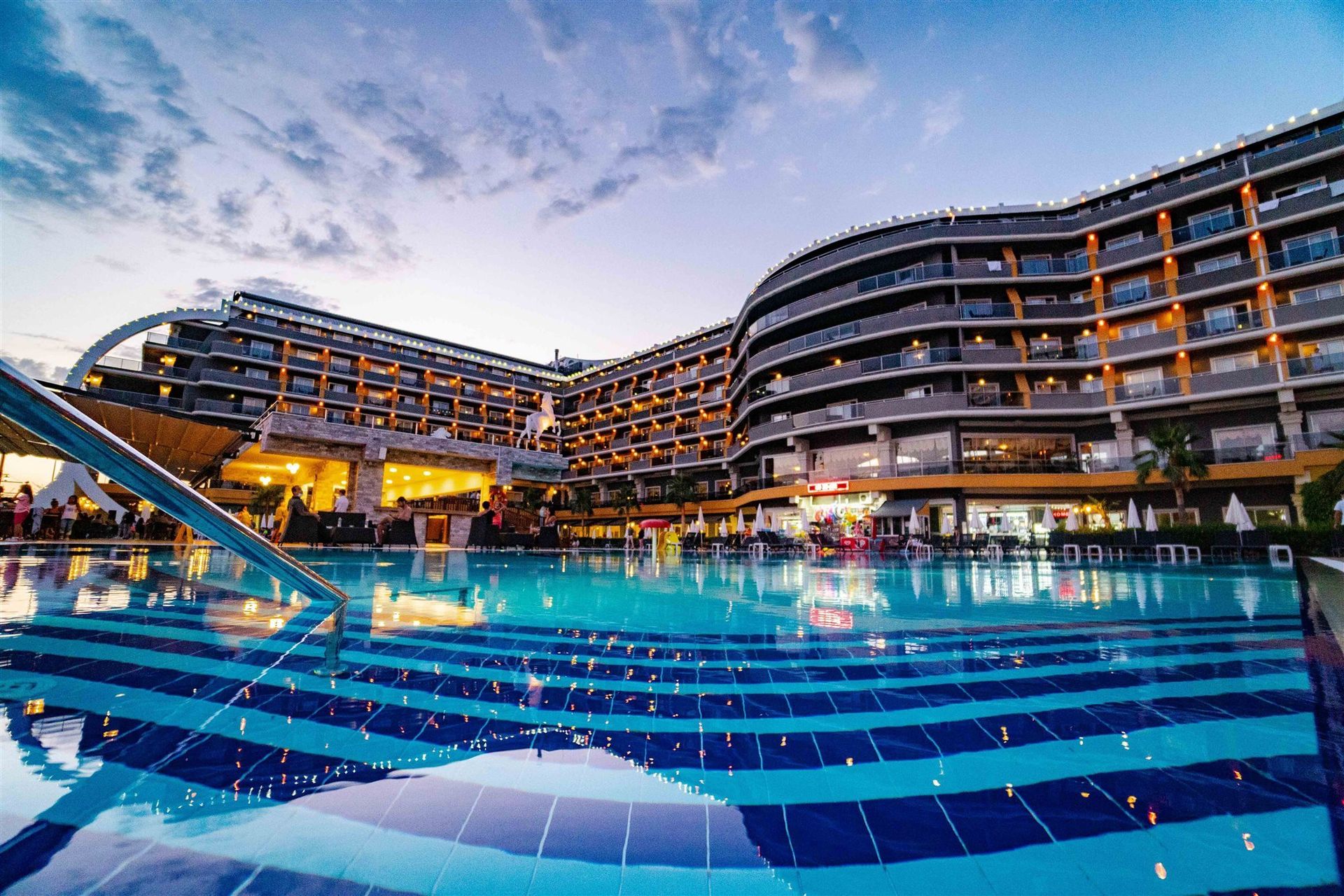 Senza The Inn Resort & SPA, foto 2