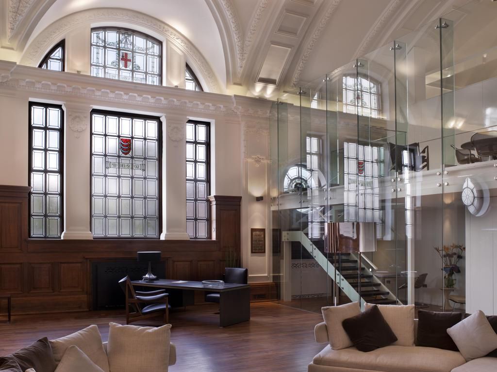 Town Hall Hotel, foto 7