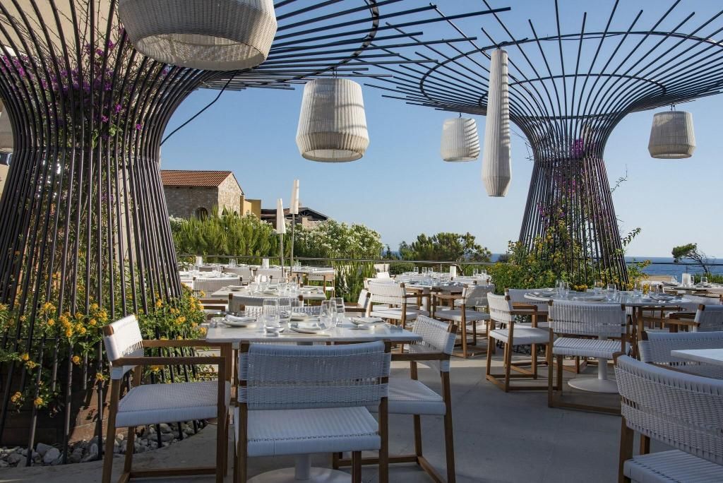 The Romanos, a Luxury Collection Resort, Costa Navarino, foto 3