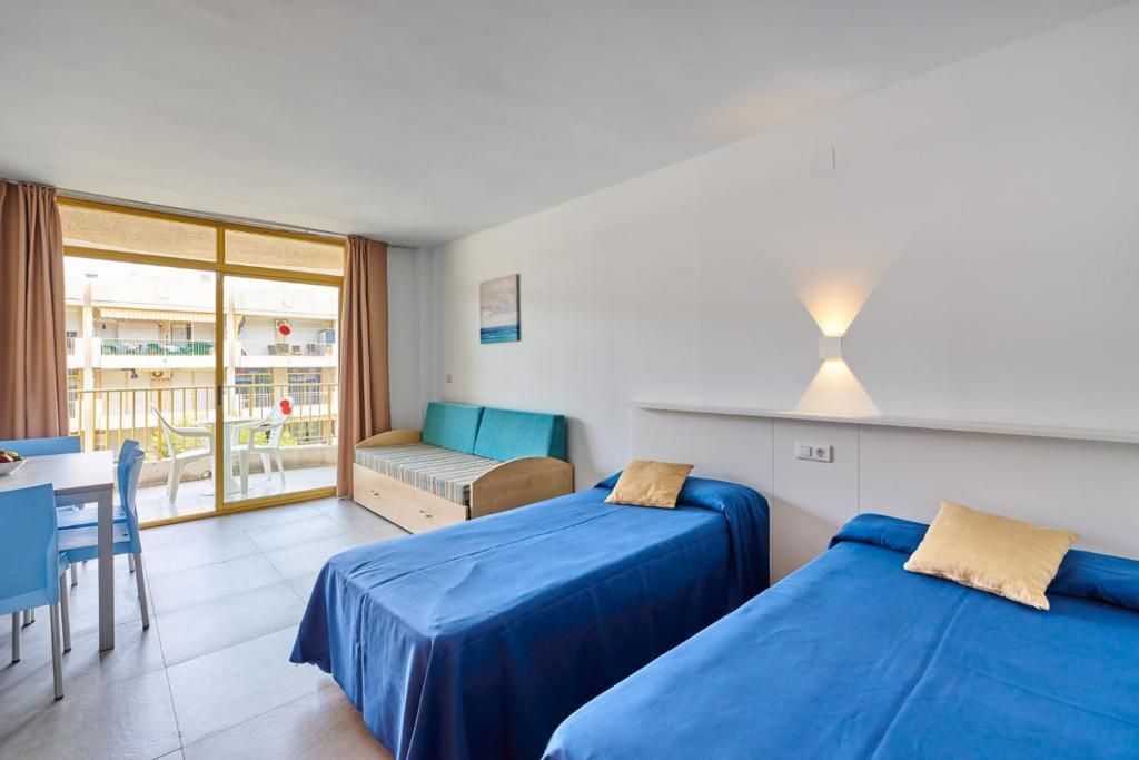 Inter2 Aparthotel Salou, foto 5