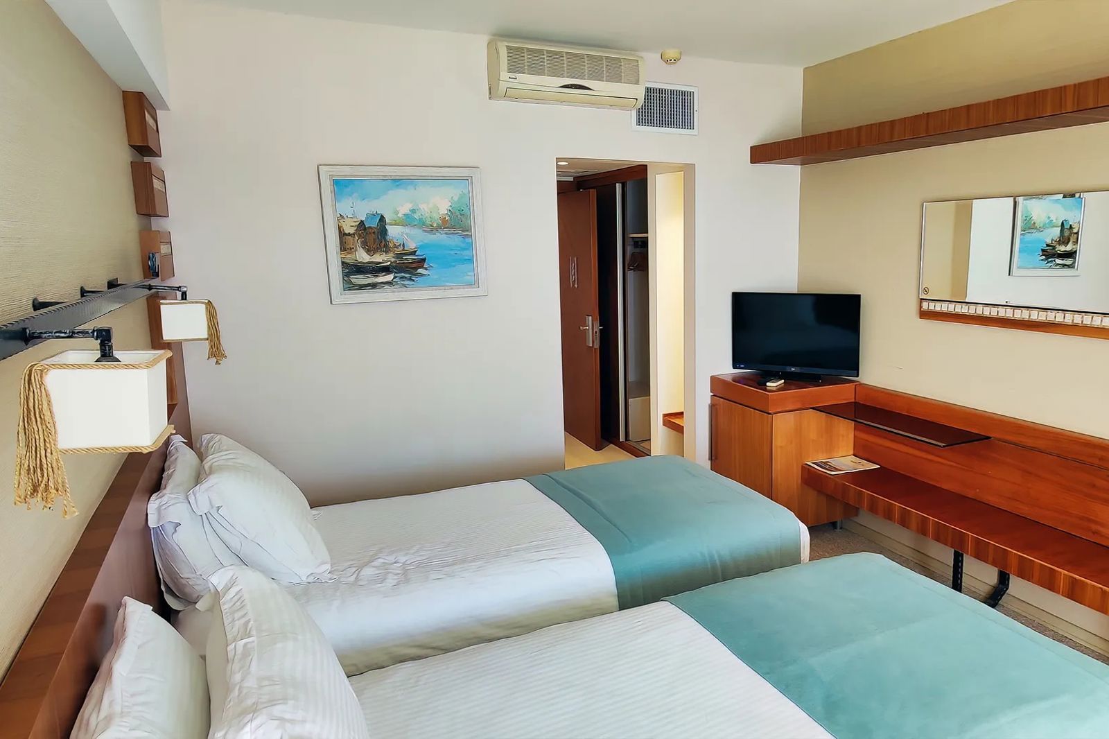 Babaylon Hotel, foto 4