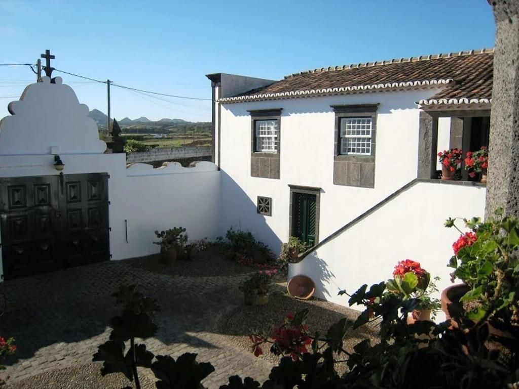 Casa das Calhetas, foto 2