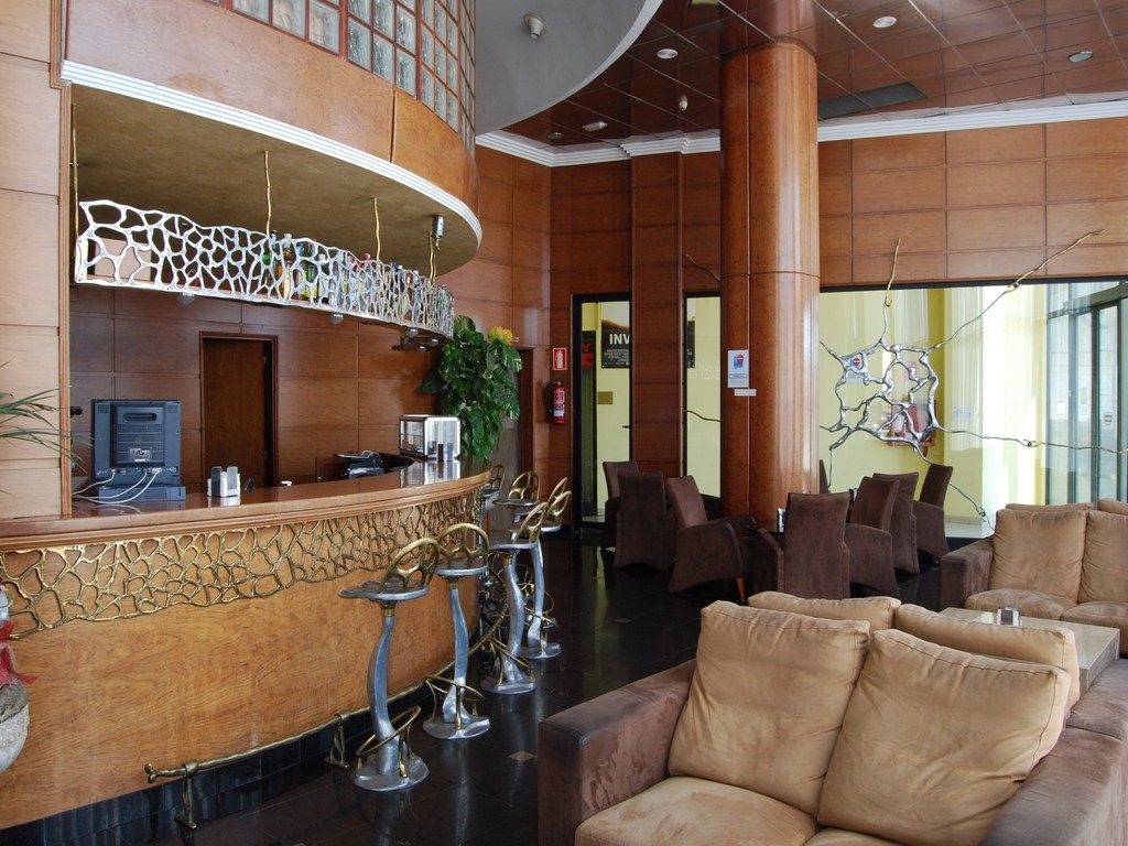Hotel Vila-Real Palace, foto 13