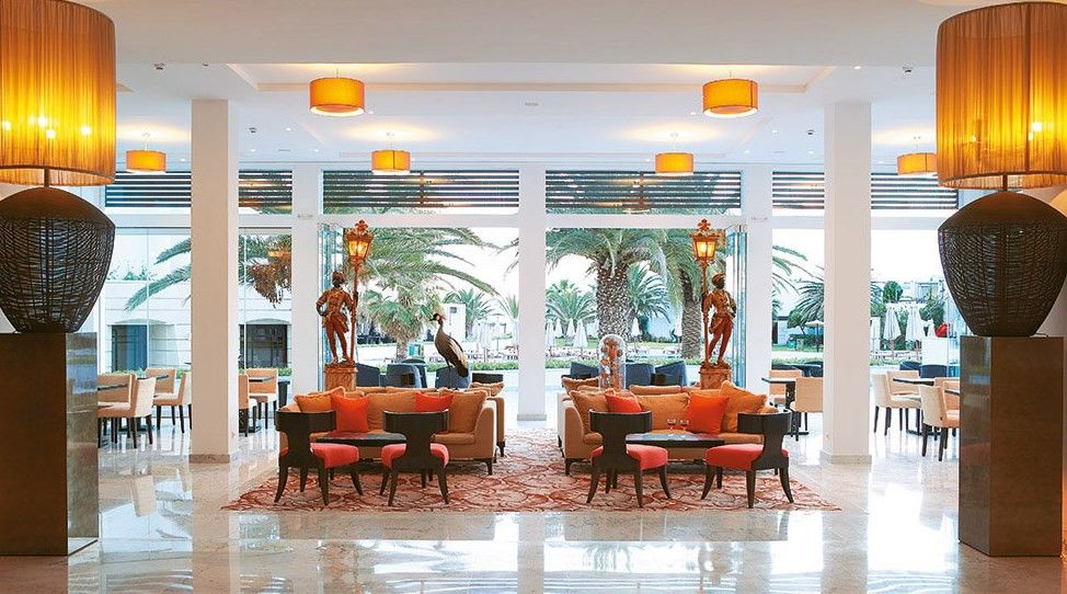 Creta Palace, A Resort to Live®, foto 2