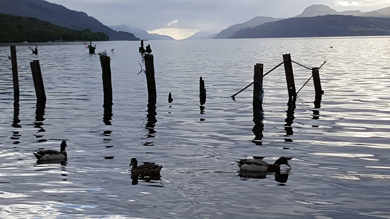 Loch Ness