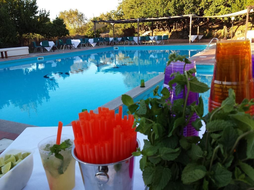 Pausania Inn, foto 7