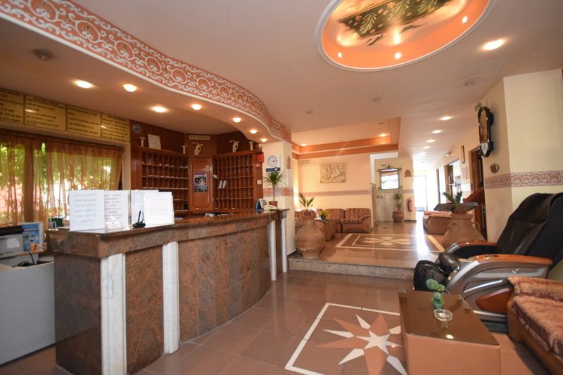 Gouvia Hotel, foto 3