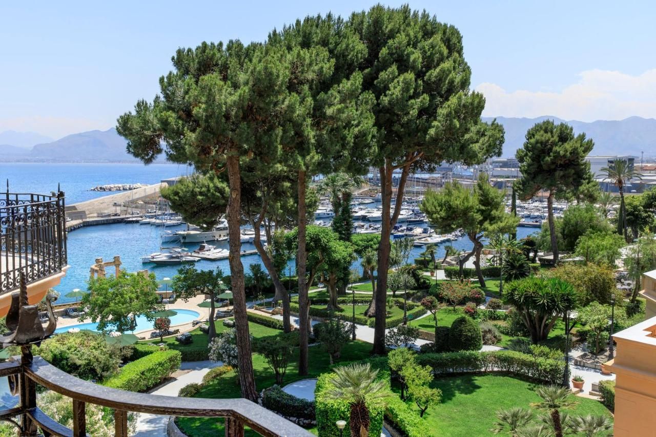 Villa Igiea Palermo, a Rocco Forte Hotel, foto 13