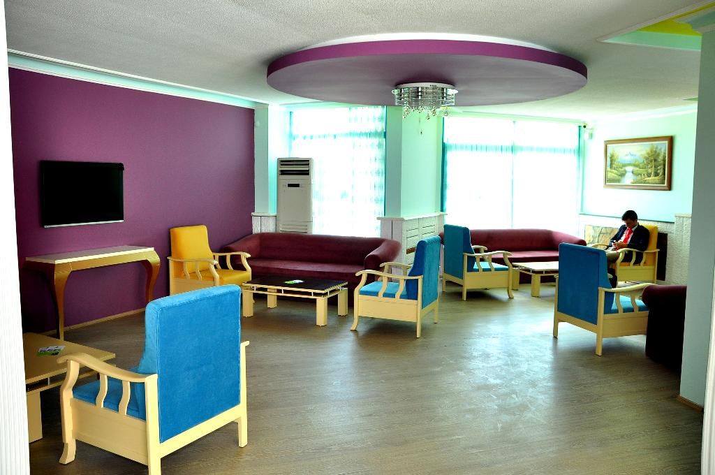 Cinar Family Suite Hotel, foto 5