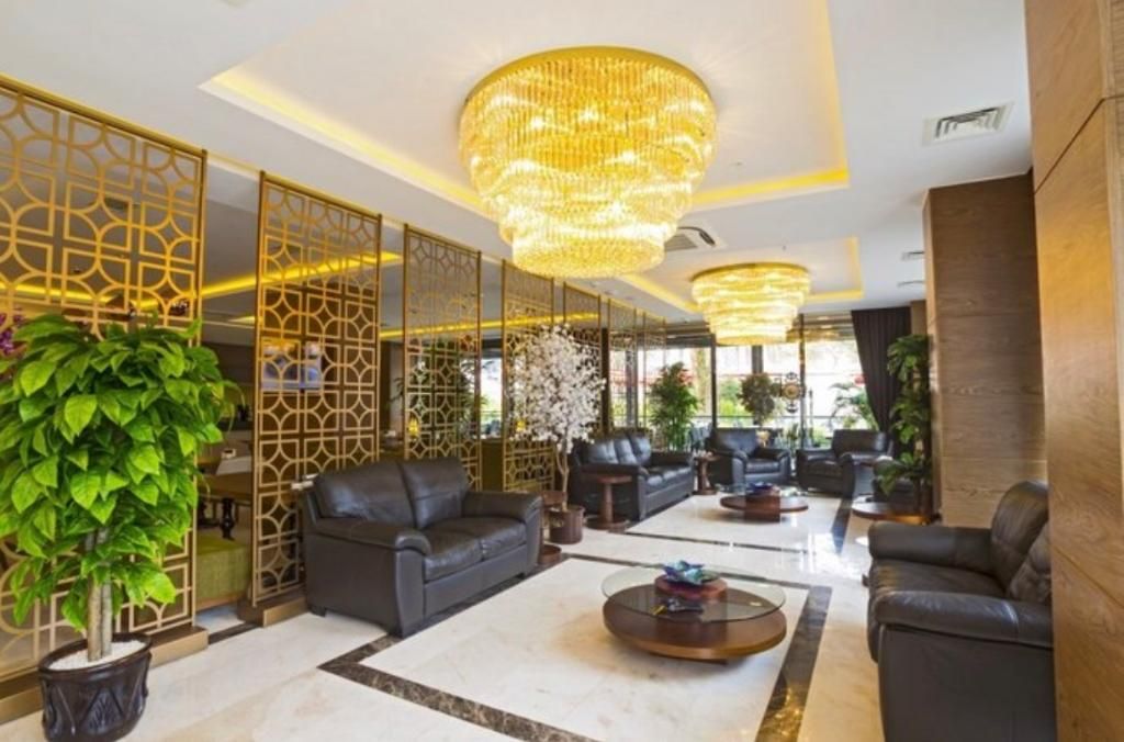 Aselia Hotel Trabzon, foto 10