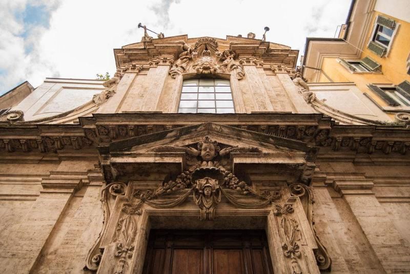 Imperium Suite Navona, foto 4