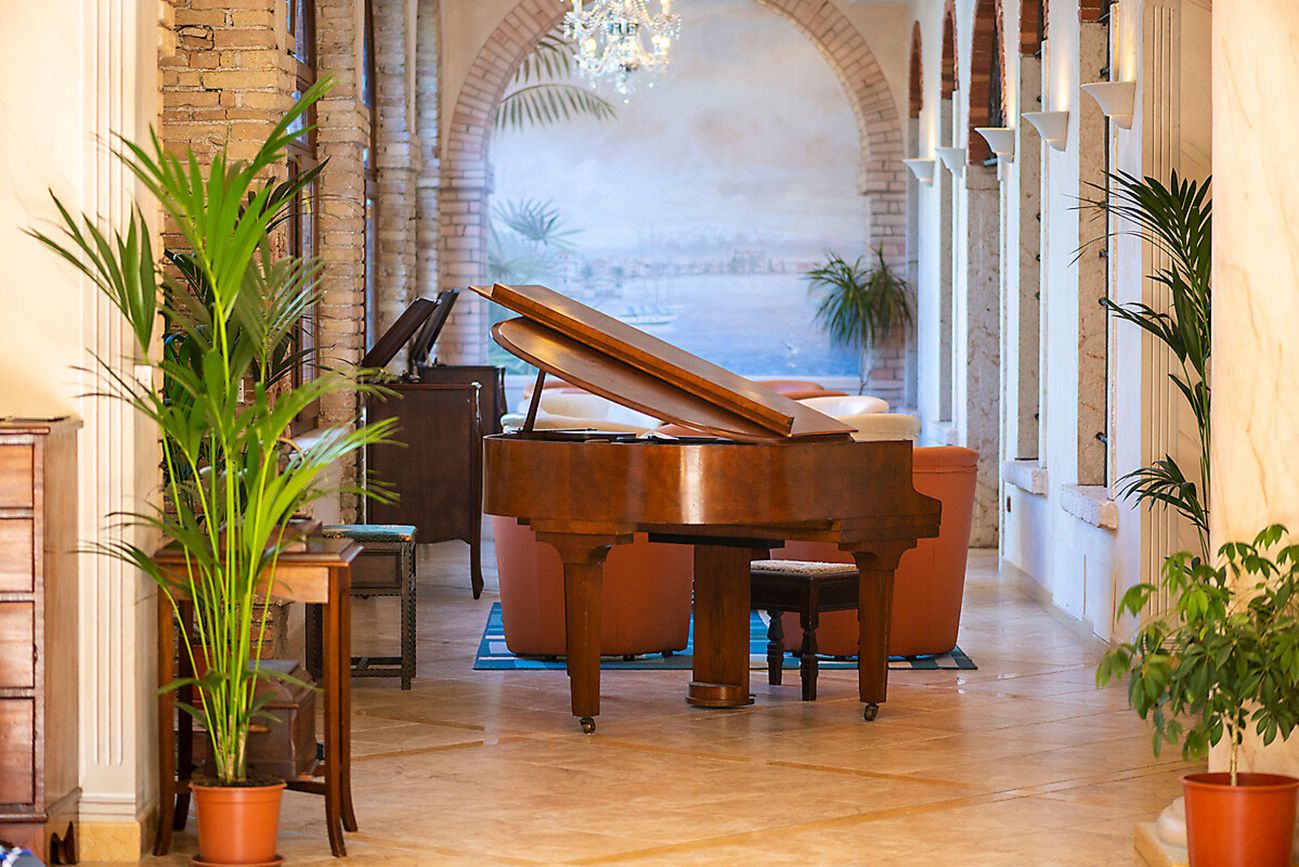 Hotel Antico Monastero, foto 6