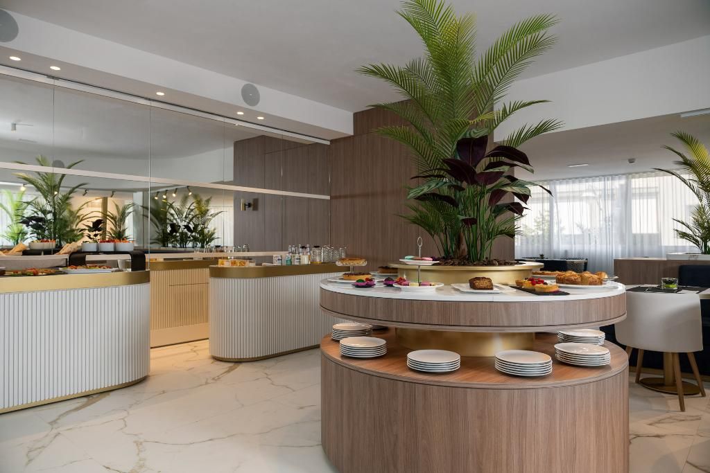 Parioli Hotel Rimini, foto 3