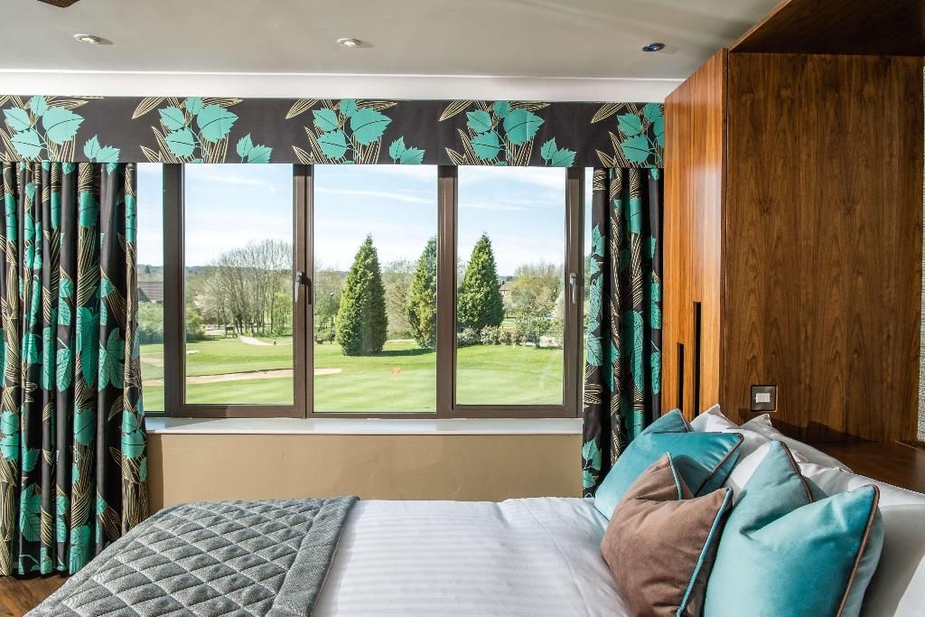 The Abbey Hotel, foto 12