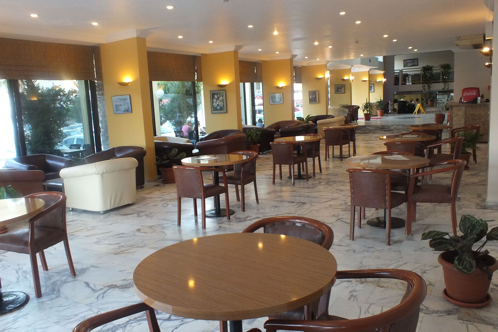 Tuntas Beach Hotel Altinkum, foto 6